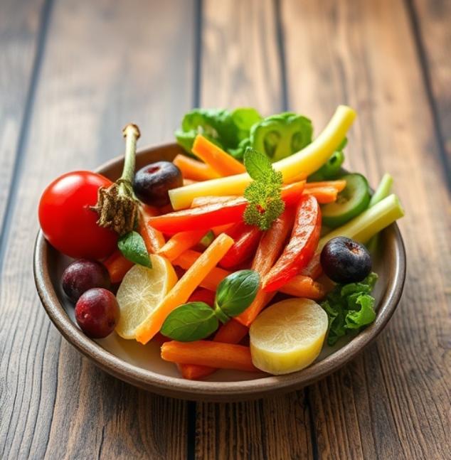 Programme diététique de Coach Jouy